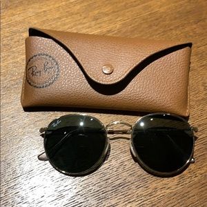 Ray ban sunglasses